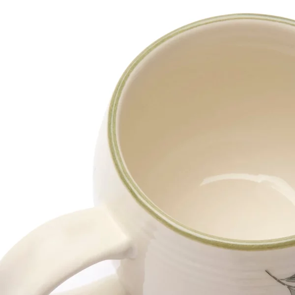 Stoneware Ball Mug – Coastal Charm Meets Cozy Comfort - Image 6
